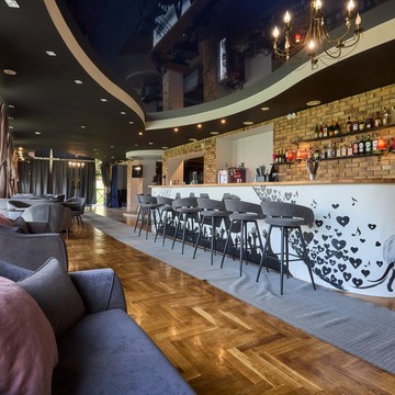 Концертный клуб Сердце замка фото 1