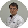 Фотография специалиста Шарков Артём Алексеевич