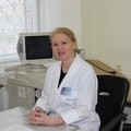 Фотография специалиста Чубаркина Надежда Васильевна