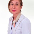 Фотография специалиста Лисицына Алла Юрьевна