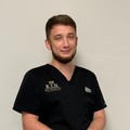 Фотография специалиста Михайличенко Егор Вячеславович