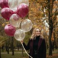 Фотография специалиста Комарова Анастасия Александровна