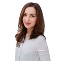 Фотография специалиста Авалиани Наталья Георгиевна