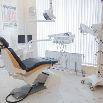 Стоматологическая клиника dente_di_leone фото 2