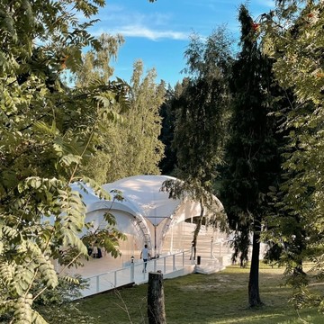 Панорама Холл фото 2