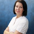 Фотография специалиста Древина Галина Романовна