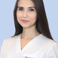 Фотография специалиста Чугунова Евгения Борисовна