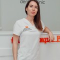 Фотография специалиста Рианова Ольга Александровна