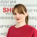 Фотография специалиста Леонтьева Альбина Искандеровна