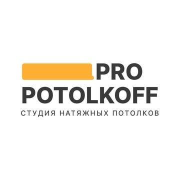 Натяжные потолки Potolkoff.pro фото 1