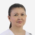 Фотография специалиста Никулина Татьяна Романовна