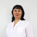 Фотография специалиста Богочева Татьяна Васильевна