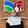 Фотография специалиста Шагидова Аминат Ахмедовна