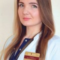 Фотография специалиста Погодина Дарьяна Леонидовна