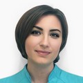 Фотография специалиста Гагиева Анета