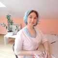 Фотография специалиста Адамова Олеся Валерьевна