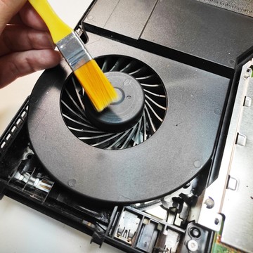 Сервисный центр Ibiza PC фото 2