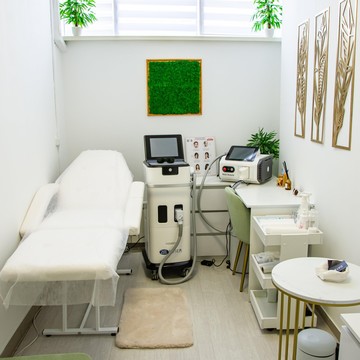 Студия DATA cosmetology фото 2