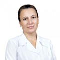 Фотография специалиста Кирюкова Наталья Ивановна