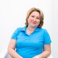 Фотография специалиста Надежда