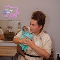 Фотография специалиста Ахмедова Малика Александровна