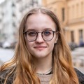 Фотография специалиста Степанова Ульяна