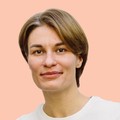 Фотография специалиста Ганичева Полина