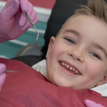 Детская стоматология СМ-Доктор в Марьиной Роще фото 3