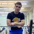 Фотография специалиста Айгумов Тимур