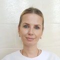 Фотография специалиста Шведкова Вера Владимировна