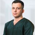 Фотография специалиста Письменский Дмитрий Станиславович