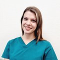 Фотография специалиста Гурина Анастасия Сергеевна