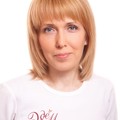 Фотография специалиста Аношкина Рита