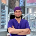 Фотография специалиста Милюков Ярослав Дмитриевич