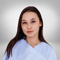 Фотография специалиста Викрист Ольга Дмитриевна