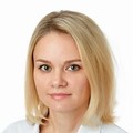 Фотография специалиста Костина Наталья Алексеевна