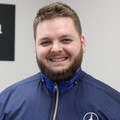 Фотография специалиста Ануров Антон