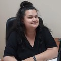 Фотография специалиста Федорова Залия А
