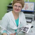 Фотография специалиста Медведева Ольга Николаевна