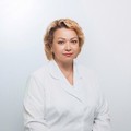 Фотография специалиста Кочина Елена Игоревна