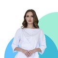 Фотография специалиста Соловьева Карина Васильевна