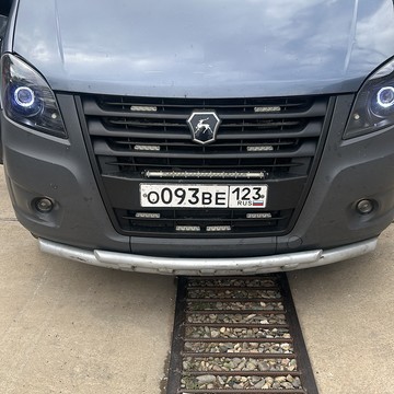 EVACAR фото 2