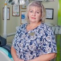 Фотография специалиста Лейнова Светлана Константиновна