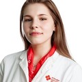Фотография специалиста Стариенко Анна Сергеевна