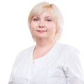 Фотография специалиста Лебедева Елена Михайловна