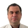 Фотография специалиста Добриков Дмитрий Игоревич