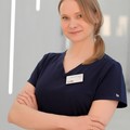 Фотография специалиста Налеева Оксана Игоревна