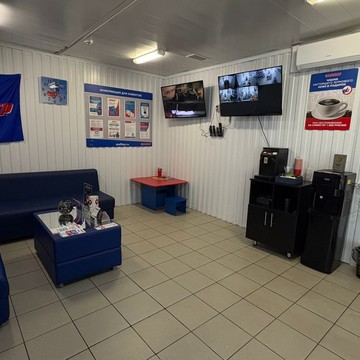 СТО Фильтр фото 3