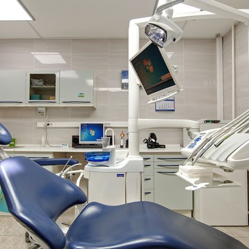 Медицинский стоматологический центр на Зеленоградской фото 2