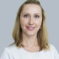 Фотография специалиста Неклюдова Жанна Олеговна